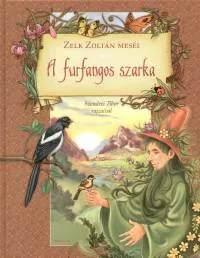 Outlet A furfangos szarka