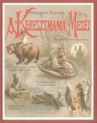 A Keresztmama meséi Kiárusítás