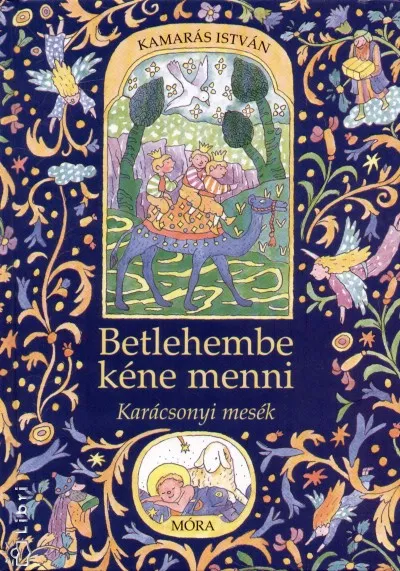 Biztonságos fizetés Betlehembe kéne menni - Karácsonyi mesék