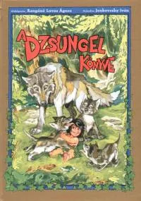 Vedd meg most A dzsungel könyve