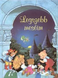 Gyors kiszállítás Legszebb meséim