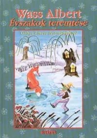 Kedvezmény Évszakok teremtése