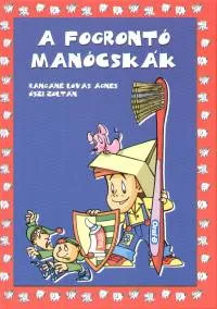 Expressz szállítás A fogrontó manócskák
