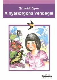 Outlet A nyáriorgona vendégei