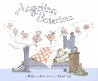 Angelina Balerina Legnépszerűbb