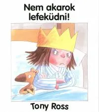Nem akarok lefeküdni! Kihagyhatatlan ajánlat