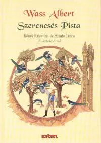 Szerencsés Pista Akciós ár
