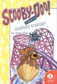 Ajánlat Scooby-Doo! és a gonosz kobold