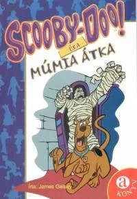Alacsony ár Scooby-Doo! és a múmia átka