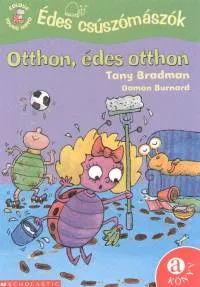Otthon, édes otthon Biztonságos vásárlás