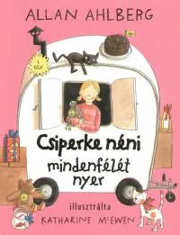 Utolsó esély Csiperke néni mindenfélét nyer