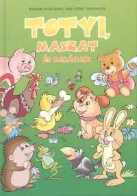 Totyi, Maszat és barátaik Biztonságos fizetés