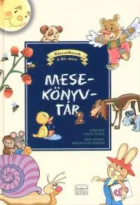 Vedd meg most Mesekönyvtár 2.
