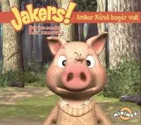 Jakers! - Amikor Nándi bogár volt Biztonságos fizetés