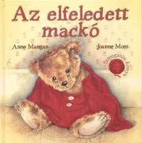 Nézd meg most Az elfeledett mackó