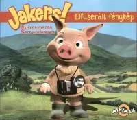 Jakers! - Az elfuserált fénykép Vedd meg most