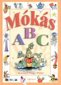 Mókás ABC Szezonális akció