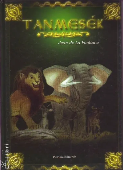 Tanmesék Rendeld meg most
