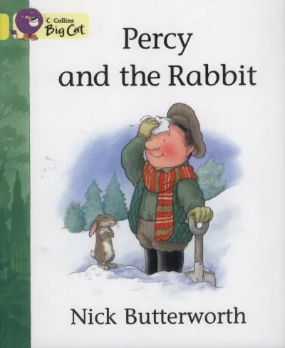Percy and the Rabbit Népszerű