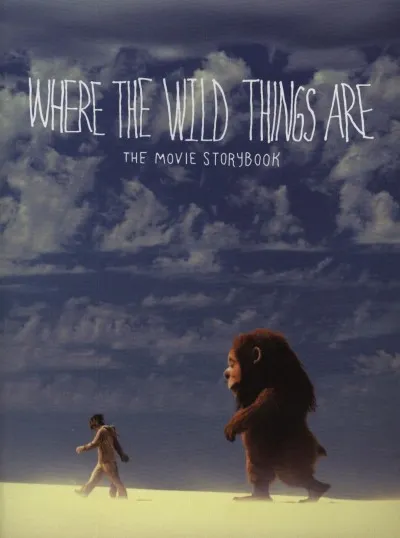 Olcsó Where the Wild Things Are