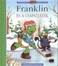 Franklin és a csapatjáték Kihagyhatatlan ajánlat