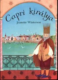 Capri királya Végkiárusítás
