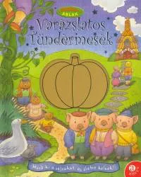 Kedvezmény Varázslatos Tündérmesék - Húzd ki a rajzokat, és életre kelnek!