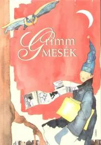 Nézd meg most Grimm mesék