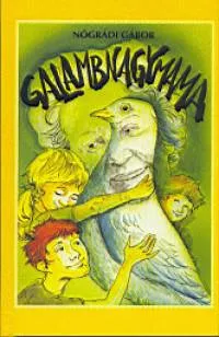 Biztonságos fizetés Galambnagymama
