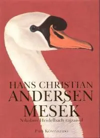 Andersen mesék Vásárlói kedvenc