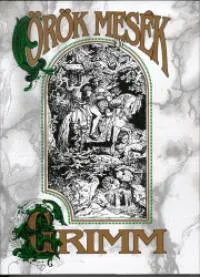 Bestseller Örök mesék - Gyermek- és családi mesék