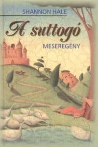 Nézd meg most A suttogó - Meseregény