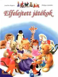 Elfelejtett játékok Újdonság