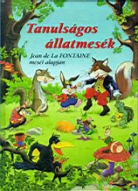 Biztonságos vásárlás Tanulságos állatmesék