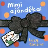 Újdonság Mimi ajándékai