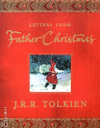 Letters from Father Christmas Nézd meg most