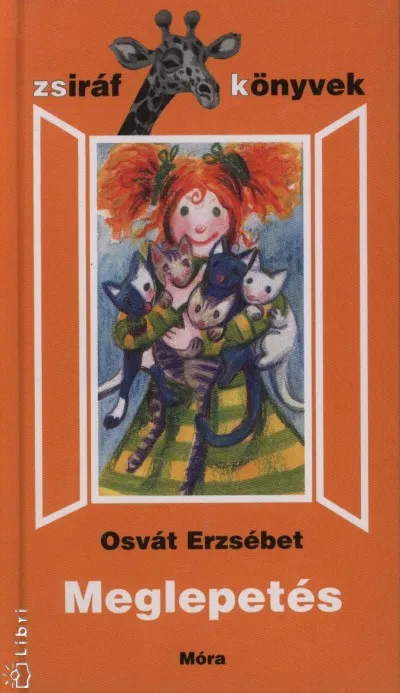 Gyors szállítás Meglepetés
