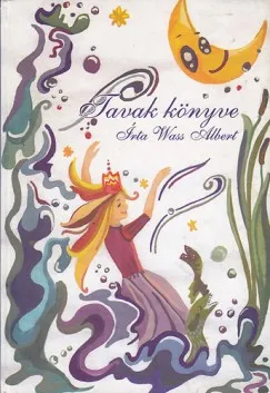 Akció Tavak könyve