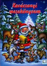 Karácsonyi mesekönyvem Olcsó