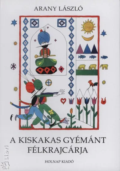 A kiskakas gyémánt félkrajcárja Gyors kiszállítás