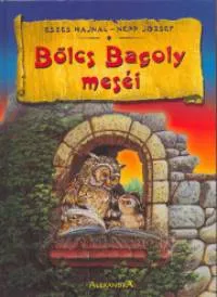 Kedvezményes ár Bölcs Bagoly meséi