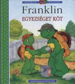 Franklin egyezséget köt Újdonság