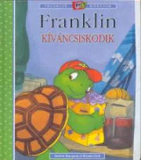 Kedvezmény Franklin kíváncsiskodik
