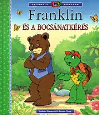 Azonnali szállítás Franklin és a bocsánatkérés