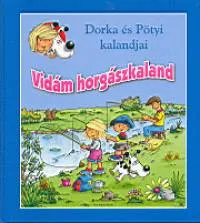 Vidám horgászkaland Végkiárusítás