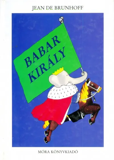 Korlátozott ajánlat Babar király