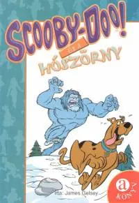 Scooby-Doo! és a hószörny Ajánlat