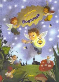 Bogárkák Gyors kiszállítás