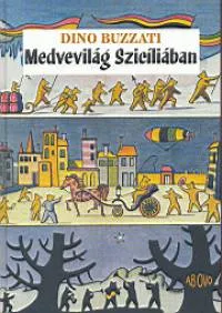 Árcsökkenés Medvevilág Szicíliában