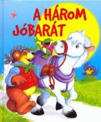 A három jóbarát Szezonális akció